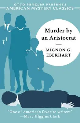 Morderstwo przez arystokratę - Murder by an Aristocrat