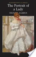 Portret damy - The Portrait of a Lady