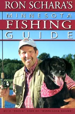 Przewodnik wędkarski Rona Schary po Minnesocie - Ron Schara's Minnesota Fishing Guide