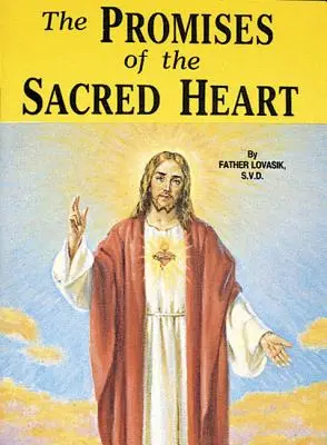 Obietnice Najświętszego Serca Jezusowego - The Promises of the Sacred Heart