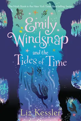 Emily Windsnap i przypływy i odpływy czasu - Emily Windsnap and the Tides of Time