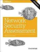 Ocena bezpieczeństwa sieci: Poznaj swoją sieć - Network Security Assessment: Know Your Network