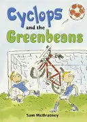 POCKET TALES ROK 5 CYKLOP I ZIELONE FASOLKI - POCKET TALES YEAR 5 CYCLOPS AND THE GREENBEANS