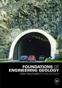 Podstawy geologii inżynierskiej - Foundations of Engineering Geology