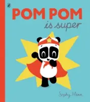 Pom Pom jest super - Pom Pom is Super