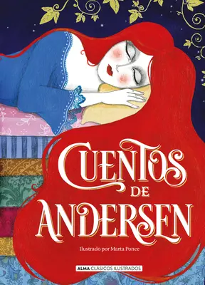 Opowieści Andersena - Cuentos de Andersen