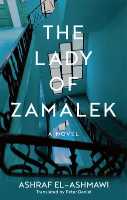 Dama z Zamalek - The Lady of Zamalek