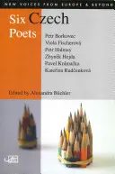 Sześć czeskich poetek - Six Czech Poets