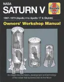 NASA Saturn V 1967-1973 (Apollo 4 do Apollo 17 i Skylab) - NASA Saturn V 1967-1973 (Apollo 4 to Apollo 17 & Skylab)