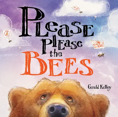 Proszę, proszę pszczoły - Please Please the Bees