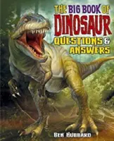 Pytania i odpowiedzi dotyczące dinozaurów - Dinosaur Questions & Answers