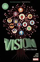 Vision: Kompletna kolekcja - Vision: The Complete Collection