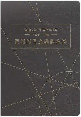 Biblijne obietnice dla osób z Enneagramu - Bible Promises for the Enneagram