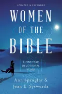 Kobiety Biblii: Roczne studium nabożeństwa - Women of the Bible: A One-Year Devotional Study