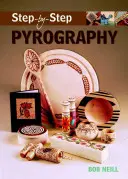 Pirografia krok po kroku - Step-By-Step Pyrography