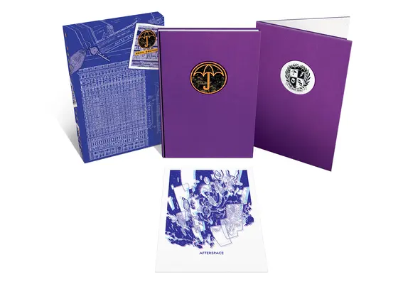 Umbrella Academy Volume 3: Hotel Oblivion (edycja deluxe) - Umbrella Academy Volume 3: Hotel Oblivion (deluxe Edition)