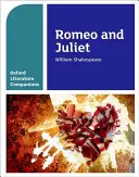 Oxford Literature Companions: Romeo i Julia - Oxford Literature Companions: Romeo and Juliet