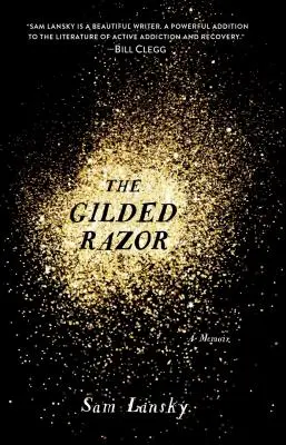 Pozłacana brzytwa: Rekomendacja Klubu Książki! - The Gilded Razor: A Book Club Recommendation!