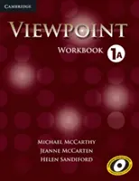 Viewpoint Poziom 1 Zeszyt ćwiczeń a - Viewpoint Level 1 Workbook a