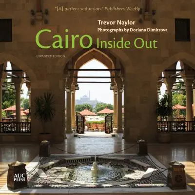 Kair na wylot - Cairo Inside Out