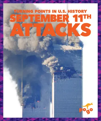 Ataki z 11 września - September 11th Attacks