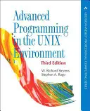 Zaawansowane programowanie w środowisku Unix - Advanced Programming in the Unix Environment