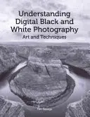 Zrozumieć cyfrową fotografię czarno-białą: Sztuka i techniki - Understanding Digital Black and White Photography: Art and Techniques