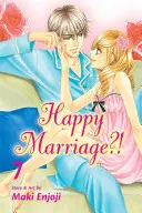 Szczęśliwe małżeństwo, tom 7, 7 - Happy Marriage?!, Vol. 7, 7