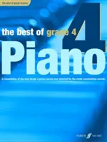 The Best of Grade 4 Piano: A Compilation of the Best Grade 4 (Early Intermediate) Pieces Ever