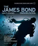 James Bond Omnibus 006 - The James Bond Omnibus 006