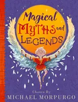 Mity i legendy Michaela Morpurgo - Michael Morpurgo's Myths & Legends