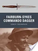 Sztylet komandosa Fairbairn-Sykes - Fairbairn-Sykes Commando Dagger