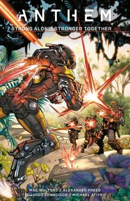 Hymn: Silni sami, silniejsi razem - Anthem: Strong Alone, Stronger Together