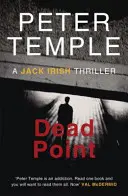 Martwy punkt - thriller Jacka Irisha - Dead Point - A Jack Irish Thriller