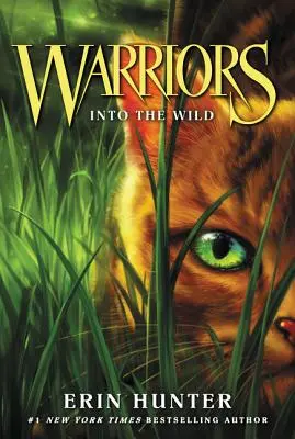 Wojownicy #1: W dzicz - Warriors #1: Into the Wild