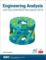 Analiza inżynierska z Solidworks Simulation 2018 - Engineering Analysis with Solidworks Simulation 2018