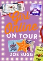 Girl Online: W trasie - Girl Online: On Tour