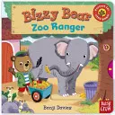 Miś Bizzy: Strażnik Zoo - Bizzy Bear: Zoo Ranger