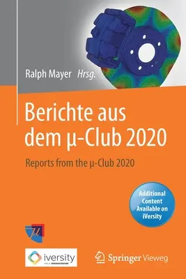 Berichte Aus Dem -Club 2020: Raporty z -Club 2020 - Berichte Aus Dem -Club 2020: Reports from the -Club 2020