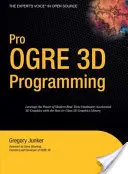 Pro Ogre 3D Programming