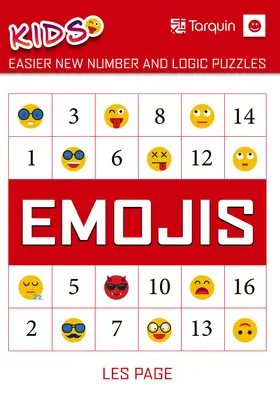 Emoji: Książka startowa - Emojis: The Starter Book