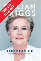 Speaking Up (podpisane przez Gillian Triggs) - Speaking Up (Signed by Gillian Triggs)