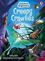 Przerażające stworzenia - Creepy Crawlies