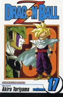 Dragon Ball Z, tom 17, 17 - Dragon Ball Z, Vol. 17, 17