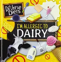 Jestem uczulony na nabiał - I'm Allergic to Dairy