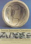 Wewnątrz japońskiej ceramiki: Elementarz materiałów, technik i tradycji - Inside Japanese Ceramics: Primer of Materials, Techniques, and Traditions