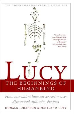 Lucy: Początki ludzkości - Lucy: The Beginnings of Humankind