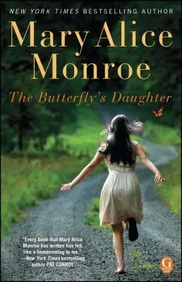 Córka motyla - The Butterfly's Daughter