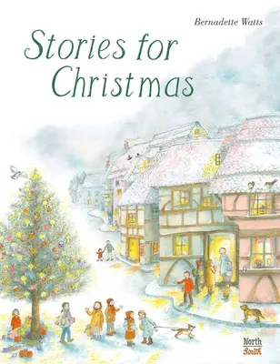 Opowieści na Boże Narodzenie - Stories for Christmas