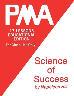 Pma: Nauka sukcesu - Pma: Science of Success